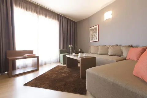 Plaza Hotel in Thessaloniki — foto 8