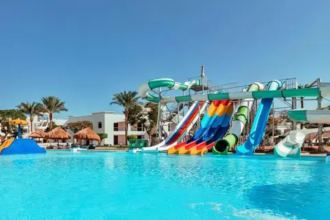 SUNRISE Alma Bay Resort in Al Hadaba, foto 2