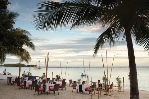 Chaweng Regent Beach Resort in Baan Chaweng, foto 10