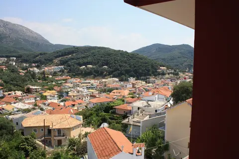 Hotel Palatino in Πάργα — foto 13