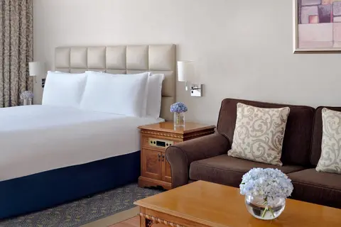 Millennium Plaza Downtown Hotel in Dubai — foto 20