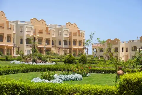Concorde Moreen Beach Resort & Spa in Concorde Moreen Beach Resort & SPA — foto 17