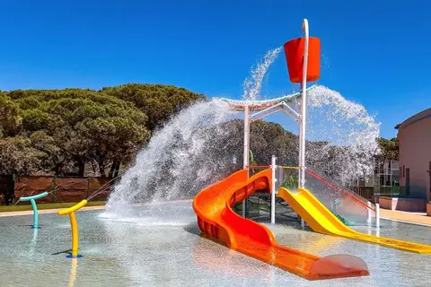 Hipotels Barrosa Park in Chiclana de la Frontera — foto 8