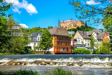 Ontdek sprookjesachtig Duitsland in Hannover — foto 8