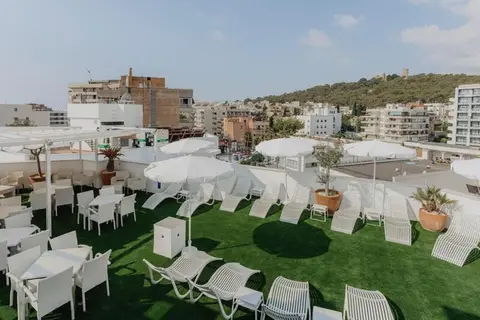Gomila Palma Apartments in Palma — foto 3