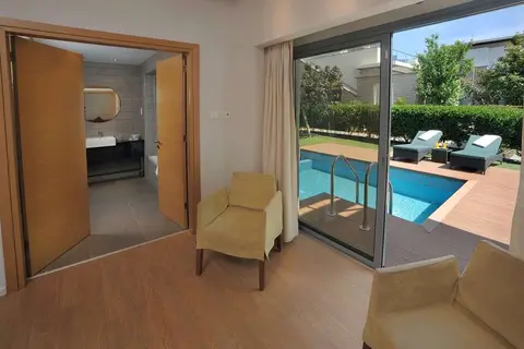 E-Hotel Spa & Resort in Pervolia — foto 30