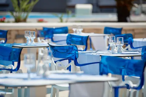 Mythos Palace Resort & Spa in Georgioupolis — foto 23