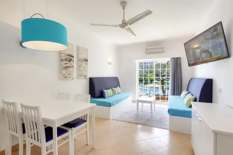 Hotel 3hb Clube Humbria in Albufeira — foto 22