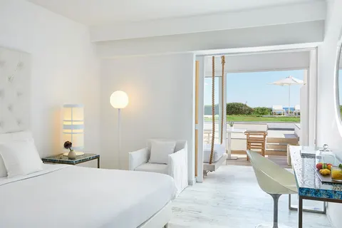 Grecotel LUXME White in Σφακάκι — foto 7