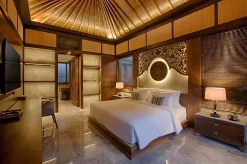 Taman Dharmawangsa Suites in Kuta Selatan, foto 2
