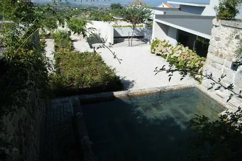 Inatel Linhares da Beira Hotel Rural in Linhares — foto 8