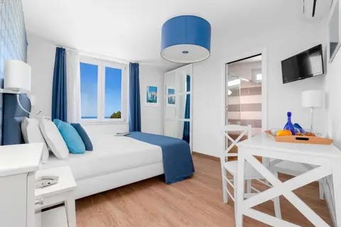 Hotel Vista Di Capri in Massa Lubrense — foto 3