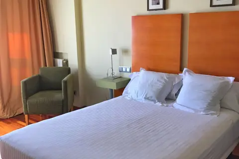 Gran Hotel Regente in Oviedo — foto 24