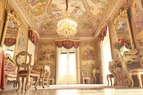 Il Gattopardo House in Catania, foto 20