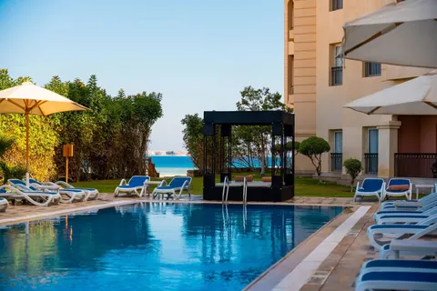 Tropitel Sahl Hasheesh foto 33