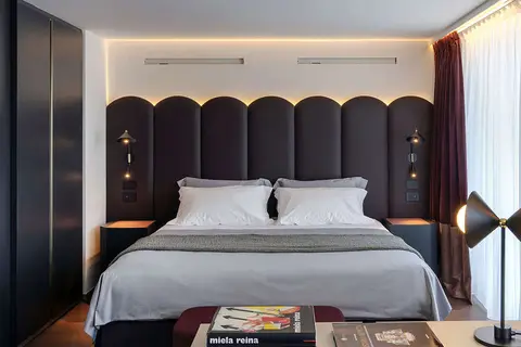 La Suite Matera Hotel & Spa in Matera