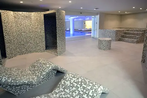 Insula Alba Resort & Spa in Chersonisos Municipal Unit, foto 28