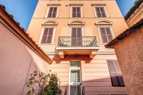 Parker in Rome, foto 17