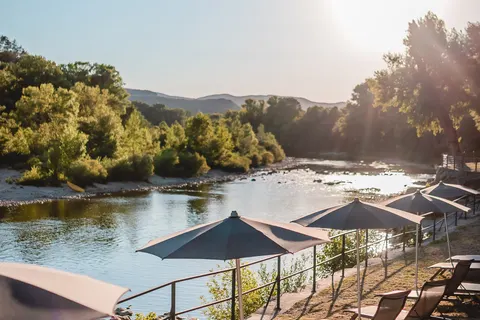 Camping Collection Rivages Rives D Arc foto 8