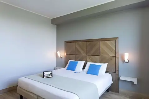 B&B Hotel Padova in Padua