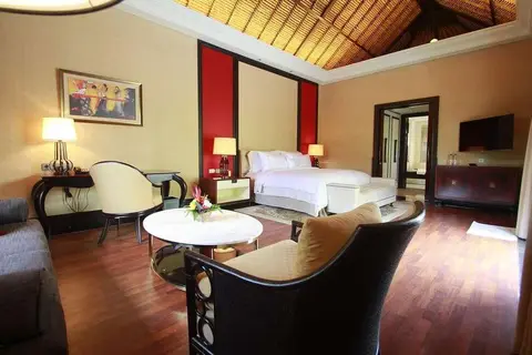The Trans Resort Bali in Seminyak, Kuta, Bali — foto 12