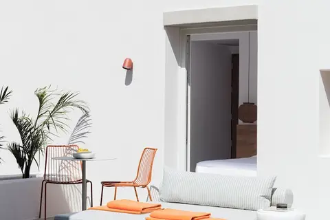 Viva Nove Suites in Δημοτική Ενότητα Θήρας — foto 28