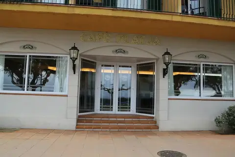 Hotel Roses Platja in Costa Brava — foto 17