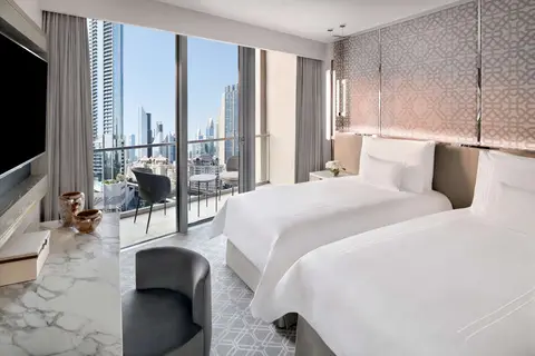 Kempinski Central Avenue Dubai in Dubai — foto 3