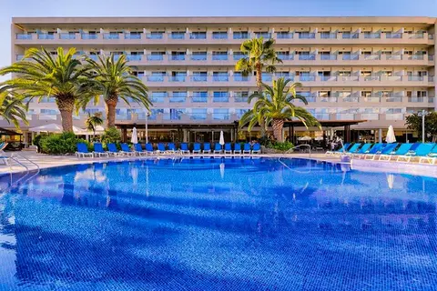 H10 Salou Princess in Salou — foto 16