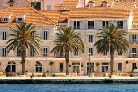 Riva Marina Hvar Hotel in Hvar — foto 8