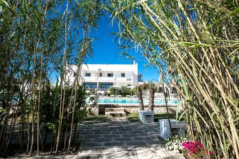 Canne Bianche Lifestyle & Spa in Fasano, foto 16