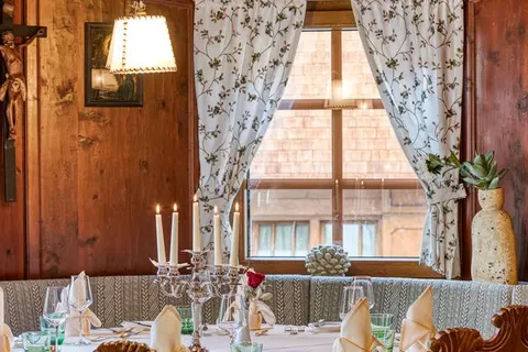 Hotel Alte Post foto 10