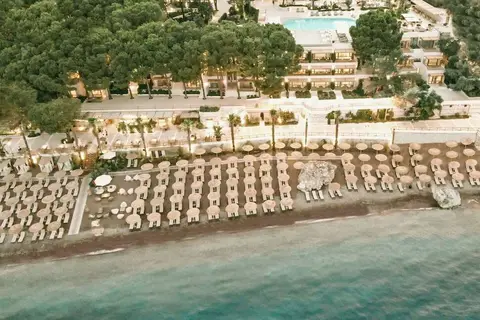 Perios Beach House in Marmaris, foto 2