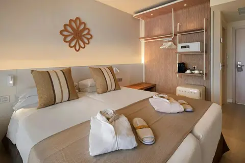 Cala Millor Garden Hotel in Sant Llorenç des Cardassar, foto 12
