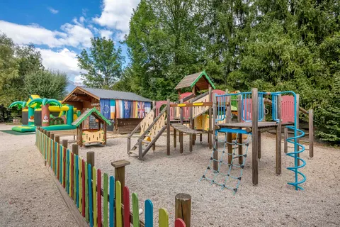 Camping Le Colporteur foto 4