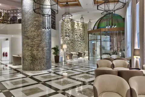 Hotel & Spa db San Antonio in San Lawrenz — foto 13
