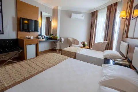 Aydinbey Gold Dreams in Çorum — foto 19
