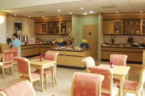 Hampton by Hilton San Jose Airport in Alajuela, foto 8