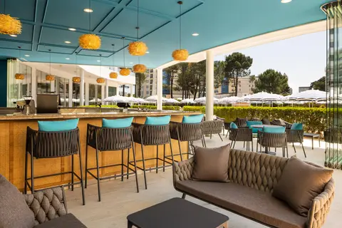 Hotel AluaSoul Sunny Beach - adults only foto 17