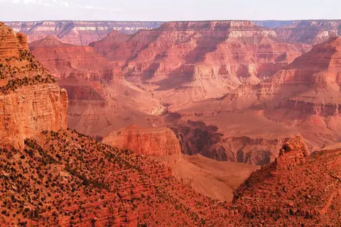 Western Discovery in West-Amerika, Californië, Nationale Parken en Las Vegas — foto 3