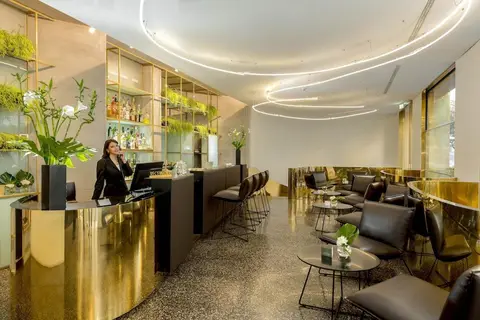 Hotel Royal Bissolati in Rome, foto 16