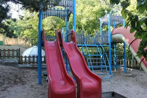 Hotel Zora in Несебър — foto 12