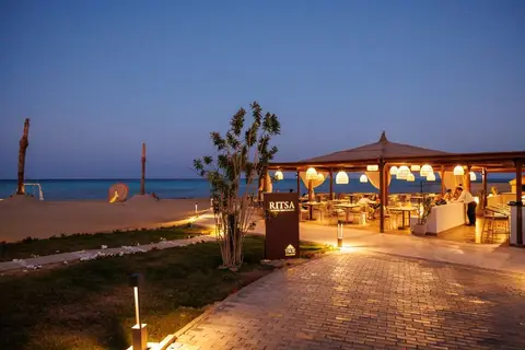 True Beach Village in Marsa Alam, foto 22