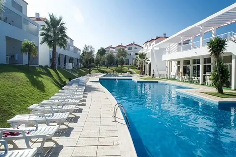 Pateo Village in Albufeira