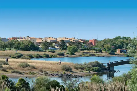 Sowell Residences Les Lauriers Roses in Agde — foto 12