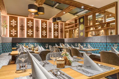 Haus Hubertus foto 2