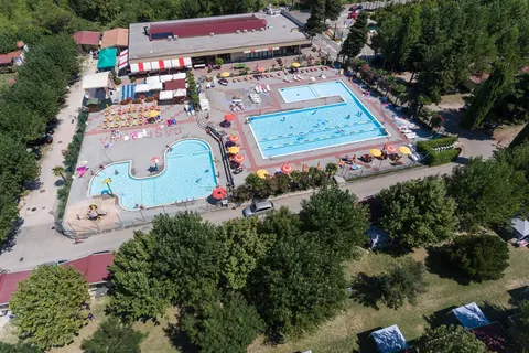 Camping Gasparina foto 6