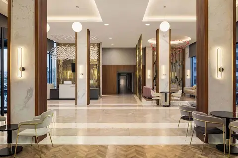 Ramada by Wyndham Dalaman in Dalaman — foto 25