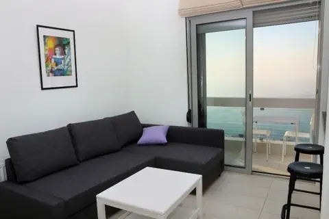 Vivian Art Apartments in Rethimnon — foto 15