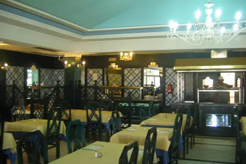 Joya Paradise & Spa in Djerba — foto 6